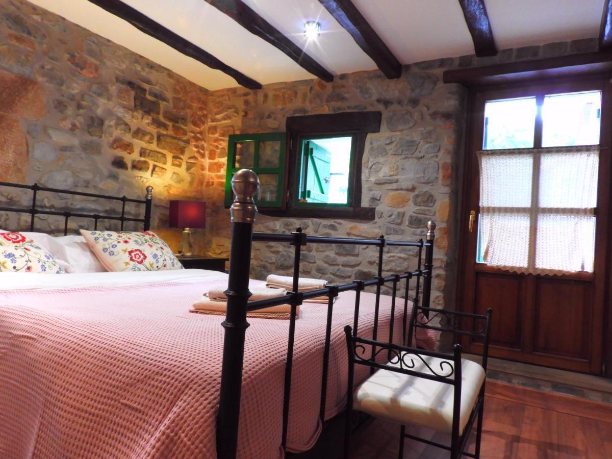 Appartamento Marinelarena Hondarribia Esterno foto